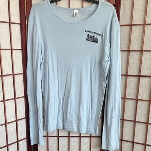 Rancho Sisquoc Top, Size XL